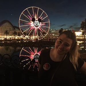 Meet your Posher, Mallorie